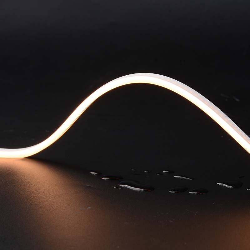 0612 Silicone LED Neon strip